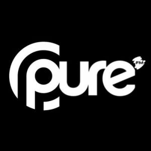 Pure FM London logo