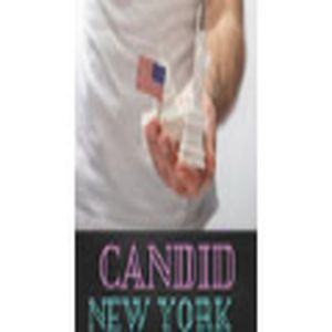 Candid New York logo