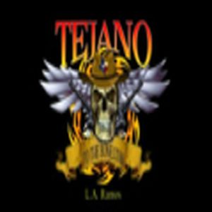 Tejano To The Bone logo