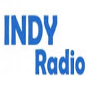 Indy Radio logo