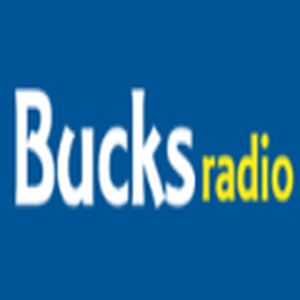 Bucks Radio logo