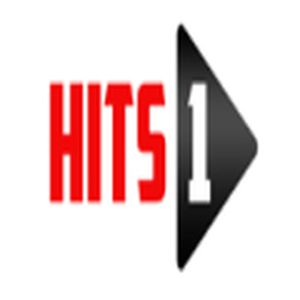 Hits 1 Radio logo