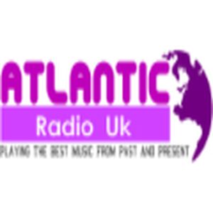 Atlantic Radio Uk logo