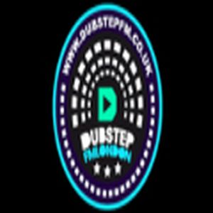 Dubstep FM logo