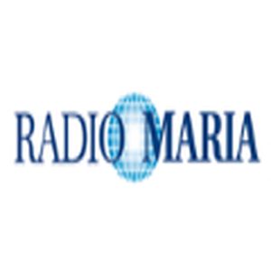 Radio Maria logo