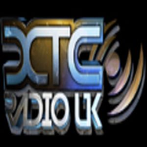XTC Radio - Hard House logo