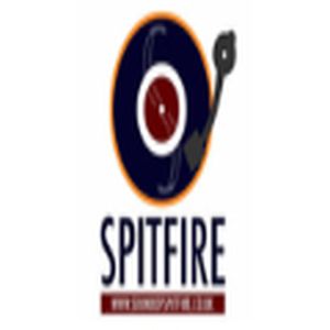 Sound Of Spitfire logo