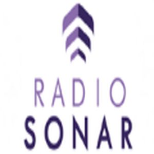 Radio Sonar logo