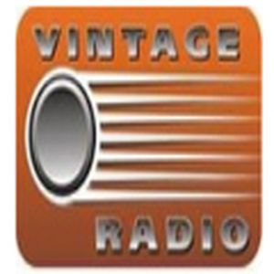 Vintage Radio logo
