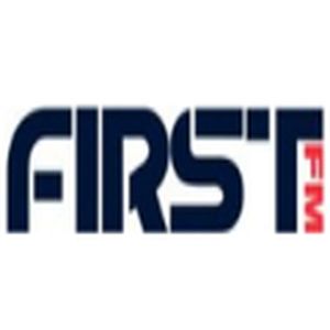 First FM Oxford logo