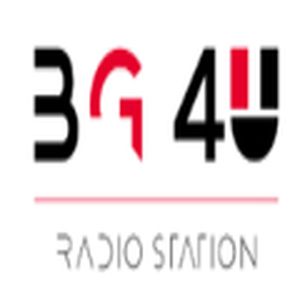 BG Radio Station 4U logo