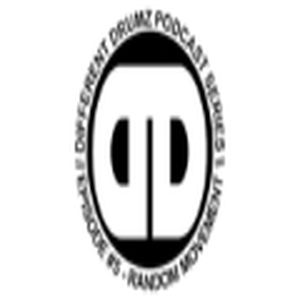 Different Drumz DnB Radio logo
