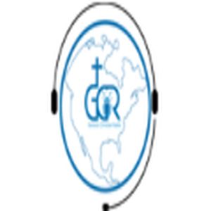 Genesis Christian Radio GCR logo