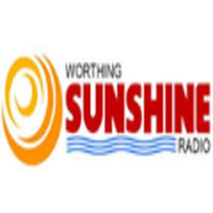 Worthing Sunshine Radio logo