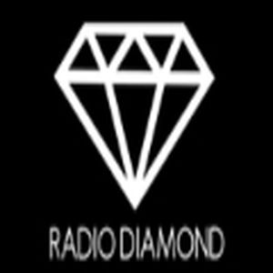 Radio Diamond logo