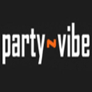 Party Vibe Radio - Reggae Radio Station logo