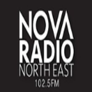 Nova Radio North East logo