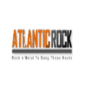 Atlantic Rock logo