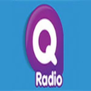 Q Radio 107 FM logo