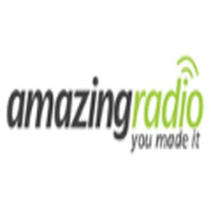 Amazing Radio logo