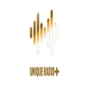 Uniqueradio Plus logo