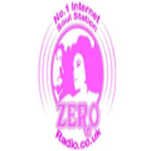 ZeroRadio.co.uk logo