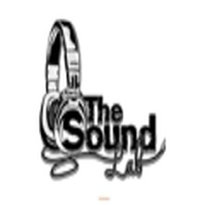 The Sound Lab logo
