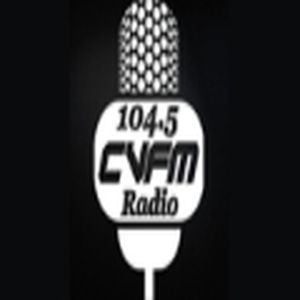 CVFM Radio logo