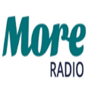 More Radio Worthing logo