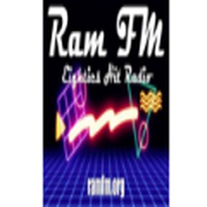 Ram Fm Radio logo