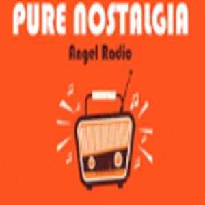 Angel Radio logo