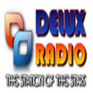 DELUX Radio logo