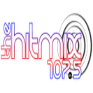 HitMix - Newcastle under Lyme logo