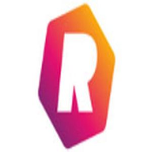 Revolution Radio logo
