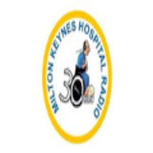 Milton Keynes Hospital Radio logo