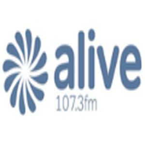 Alive Radio logo