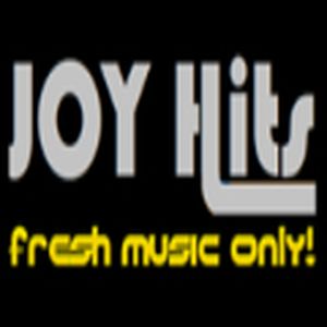 Joy Hits logo
