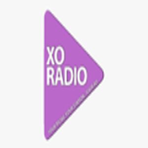 XO Radio UK logo