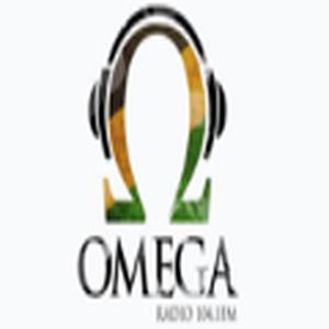 Omega Radio logo