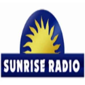 Sunrise Radio logo