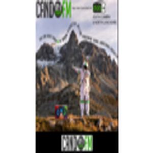 Cando FM logo