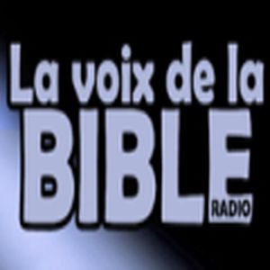 la voix de la Bible logo