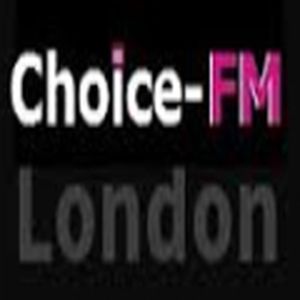 Choice FM logo