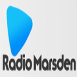 Radio Marsden logo