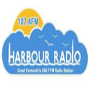 Harbour Radio logo