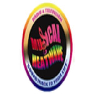 Musical Heatwave logo