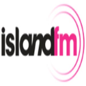 Island FM logo