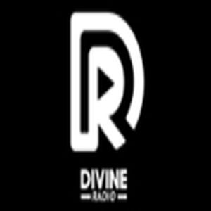 Divine Radio logo
