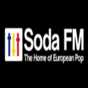 Soda Fm logo