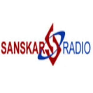 Sanskar Radio logo